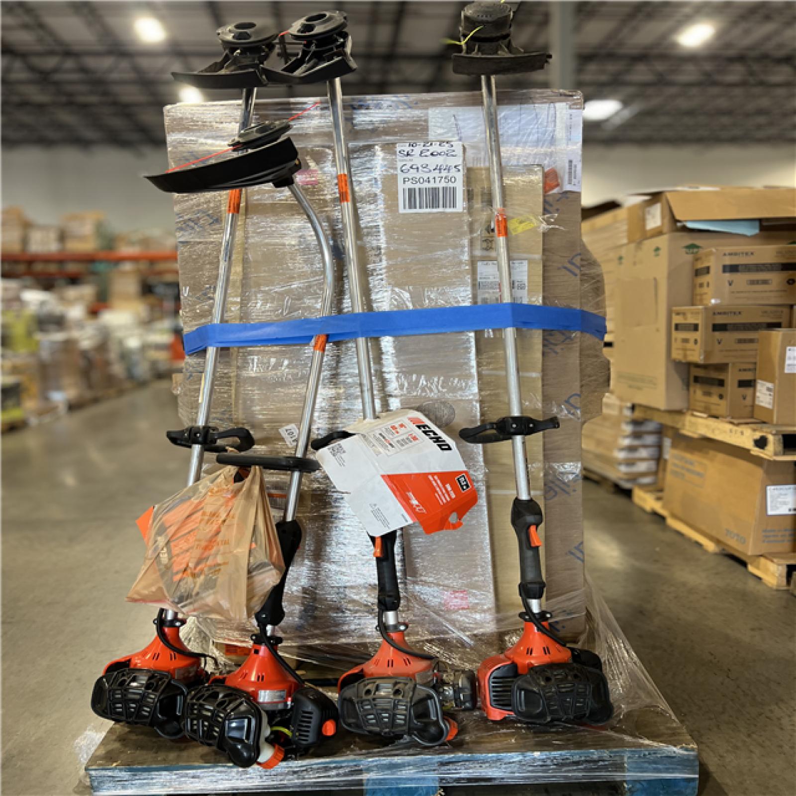 DALLAS LOCATION - MONSTER TURBO