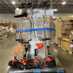 DALLAS LOCATION - MONSTER TURBO