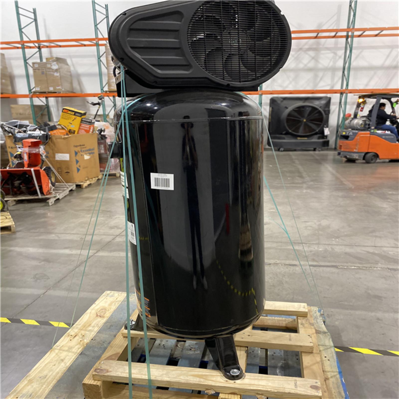 DALLAS LOCATION -AS-IS OUTDOOR POWER EQUIPMENT