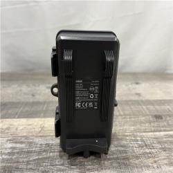 AS-IS iZeeker IG600 4K Dual Lens Trail Camera