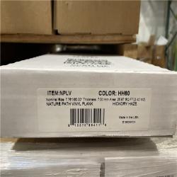 DALLAS LOCATION- AS-IS HOME IMPROVEMENT PALLET