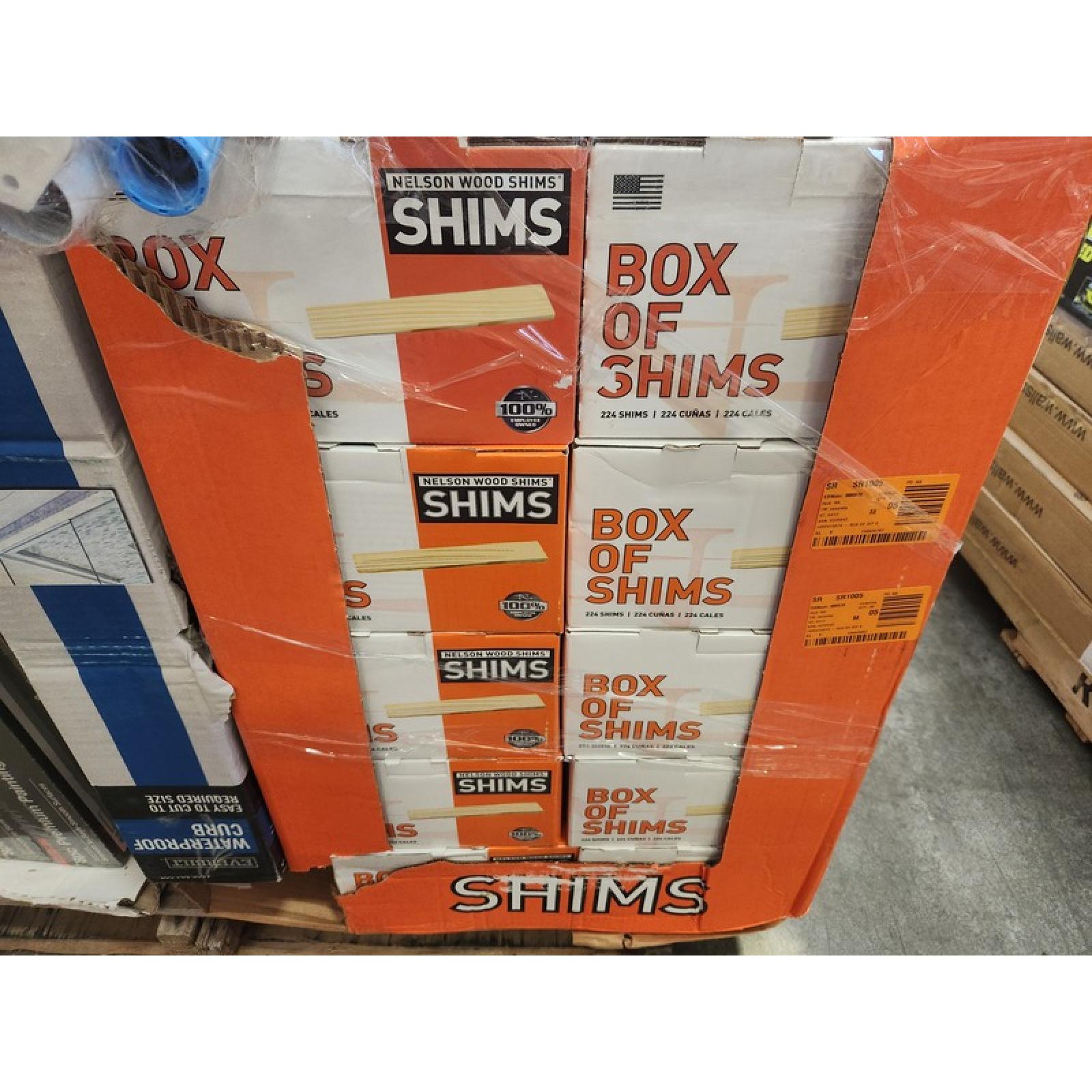 Phoenix AS-IS Monster Turbo Pallet