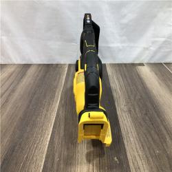 AS-IS DEWALT 20-Volt MAX 8 in. Brushless Cordless Battery Powered Pruning Mini Chainsaw (Tool Only)