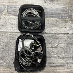 AS-IS Sennheiser IE 600 in-Ear Audiophile Headphones