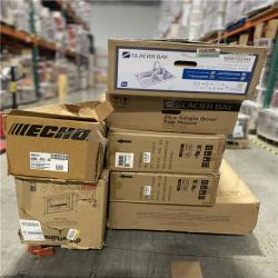 DALLAS LOCATION - AS-IS MONSTER TURBO