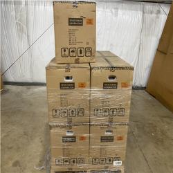 Houston Location - AS-IS home improvement pallet QTY 9