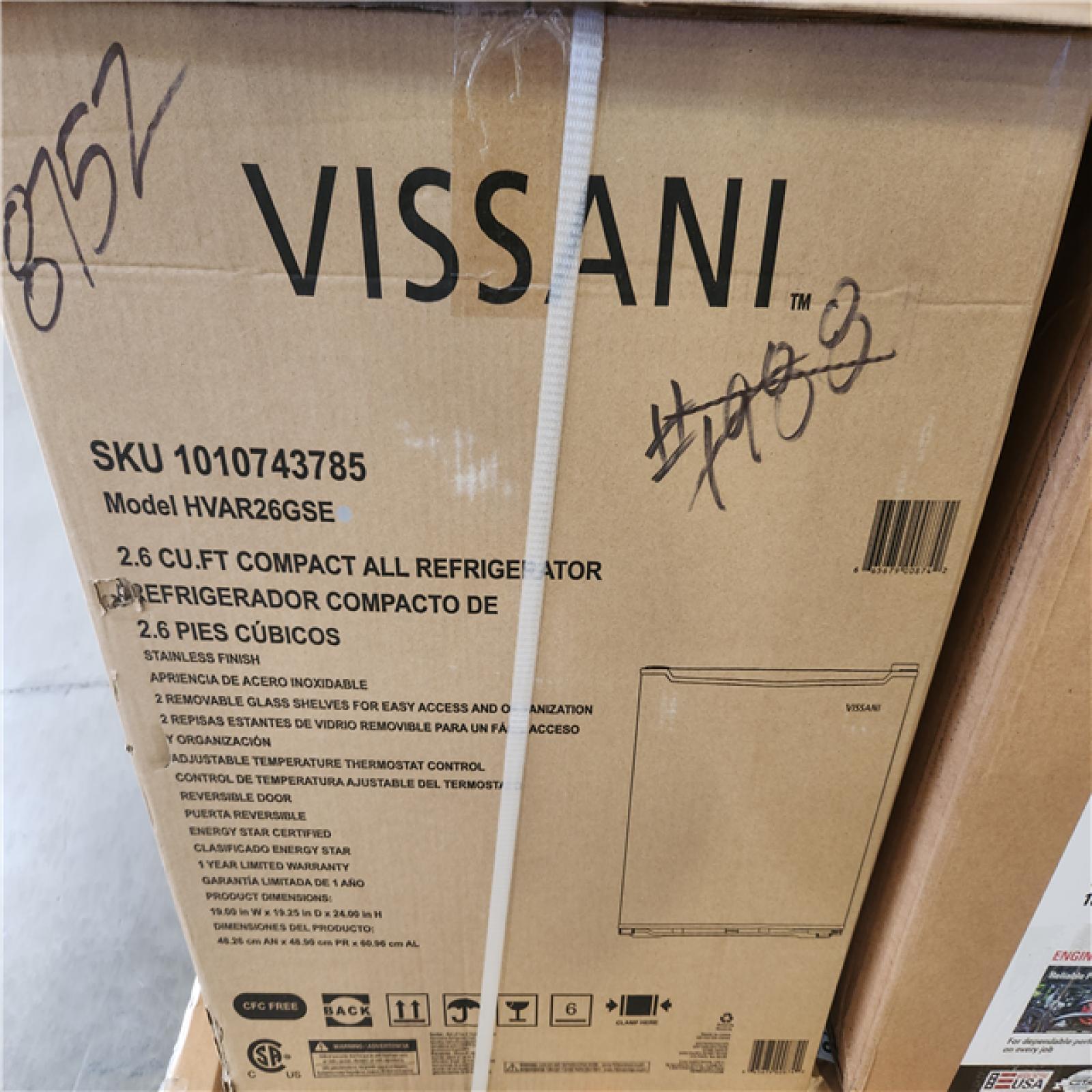 Phoenix AS-IS Monster Turbo Pallet