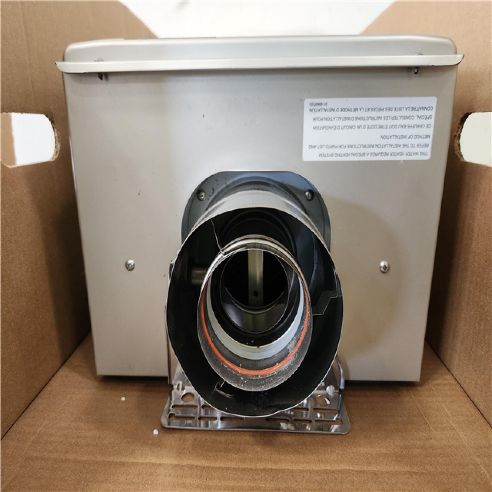 Phoenix NEW Rheem Performance Platinum 9.0 GPM Smart Super High Efficiency Indoor or Outdoor Liquid Propane Tankless Water Heater