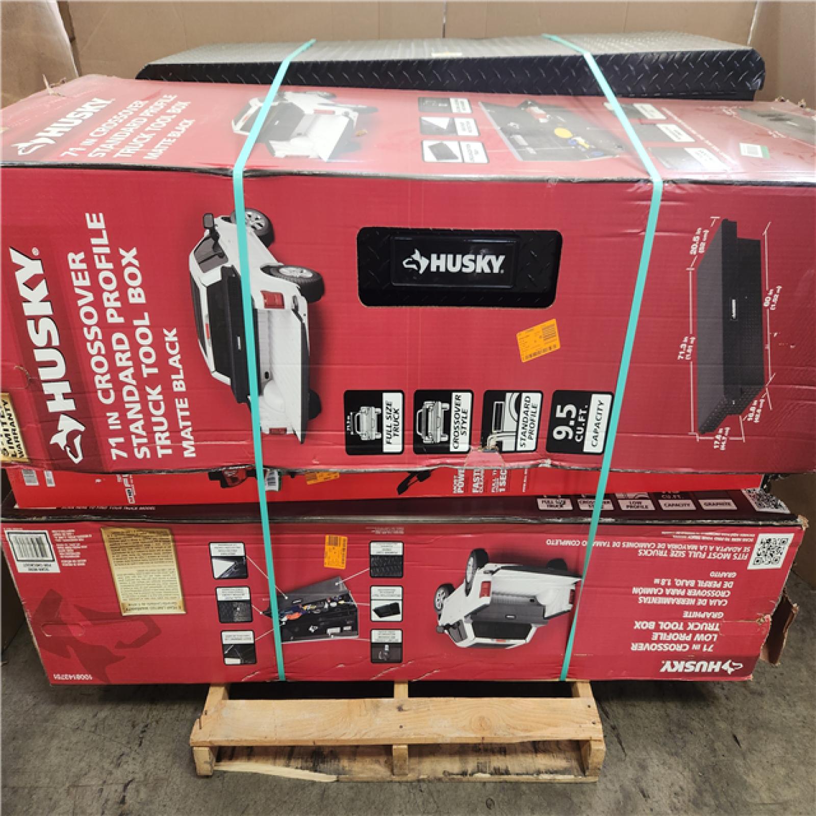 Phoenix AS-IS .Com Home Improvement Pallet