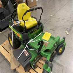 Dallas Location - As-Is John Deere Z315E Riding Lawn Mowers