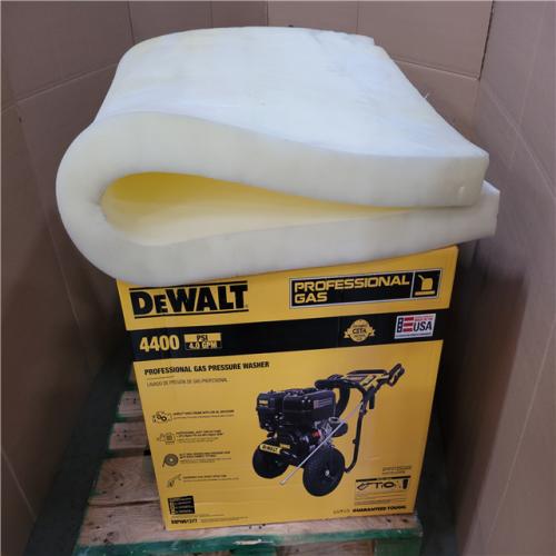 CALIFORNIA AS-IS HOME IMPROVEMENT