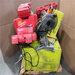 Phoenix AS-IS Tool Pallet