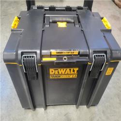 CALIFORNIA NEW DEWALT BRUSHLESS 6-TOOL COMBO KIT WITH TOUGHSYSTEM 2.0