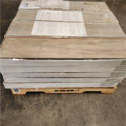 Phoenix NEW Krono Original Hampshire Spalted Maple 12 mm T x 8 in. W Waterproof Laminate Wood Flooring (333 sqft/21 case)