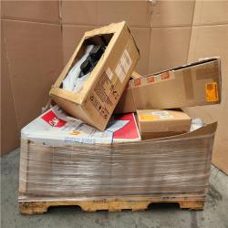 CALIFORNIA AS-IS HOME IMPROVEMENT PALLET