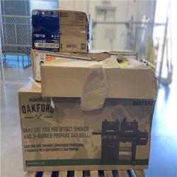DALLAS LOCATION - AS-IS HOME IMPROVEMENT PALLET
