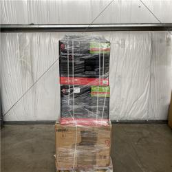 Houston Location AS IS - Home Improvement Pallet