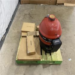 Houston Location - AS-IS home improvement pallet KAMADO JOE GRILL