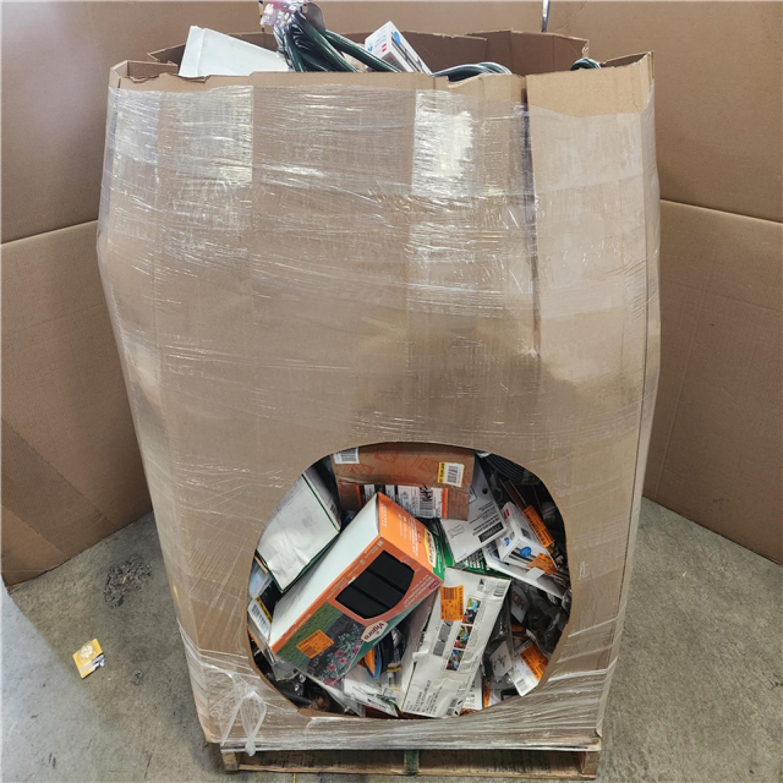 Phoenix AS-IS Monster Turbo Pallet