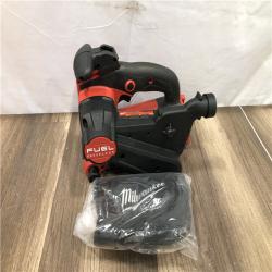 AS-IS Milwaukee FUEL 18-Volt Lithium-Ion Cordless Belt Sander (Tool-Only)
