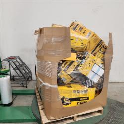 Dallas Location - As-Is DEWALT Tool Pallet