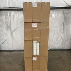 Houston Location AS IS - Pallet Wrap Pallet