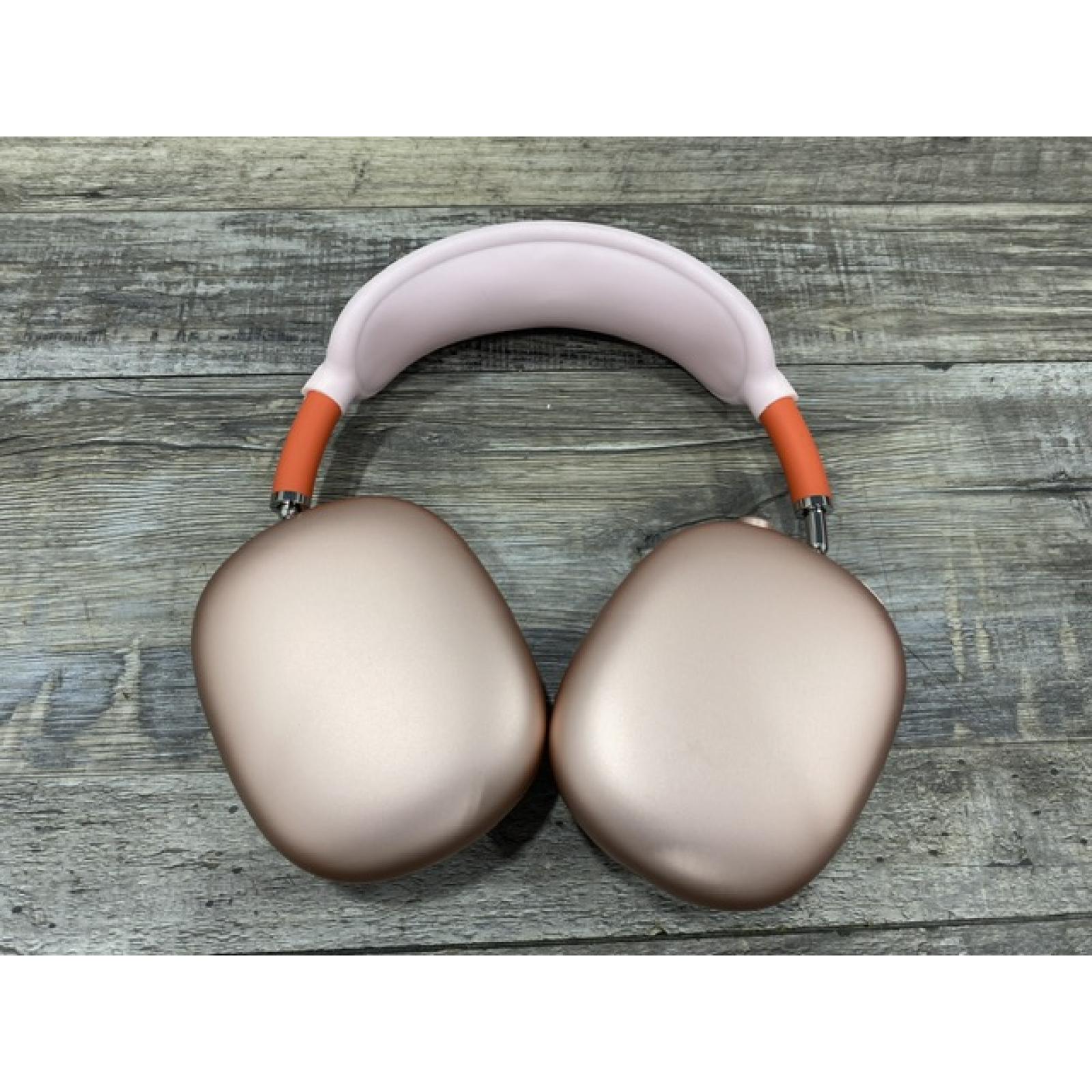 AS-IS Apple AirPods Max - Orange