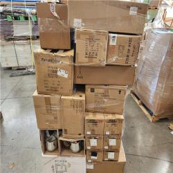 Phoenix AS-IS .Com Home Improvement Pallet