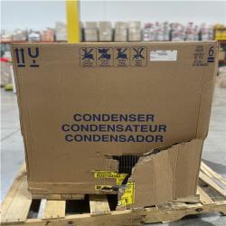 DALLAS LOCATION- AS-IS SMART COMFORT By Carrier 2.0 Ton 14.3 SEER2 CONDENSING UNIT
