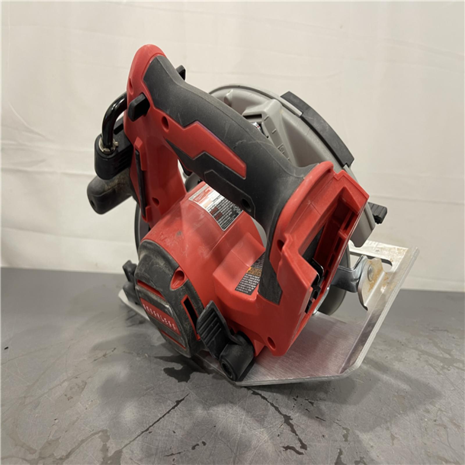 AS-IS - Milwaukee M18 18-Volt Lithium-Ion Brushless Cordless Combo Kit