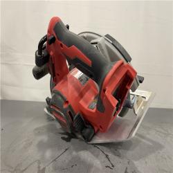 AS-IS - Milwaukee M18 18-Volt Lithium-Ion Brushless Cordless Combo Kit