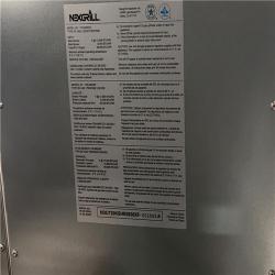 Phoenix Location AS-IS Mixed Next Grill Pallet (2-Grills)
