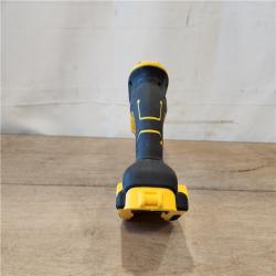 AS-IS- DeWalt 20V MAX BL DRYWALL SCREWGUN (BARE)
