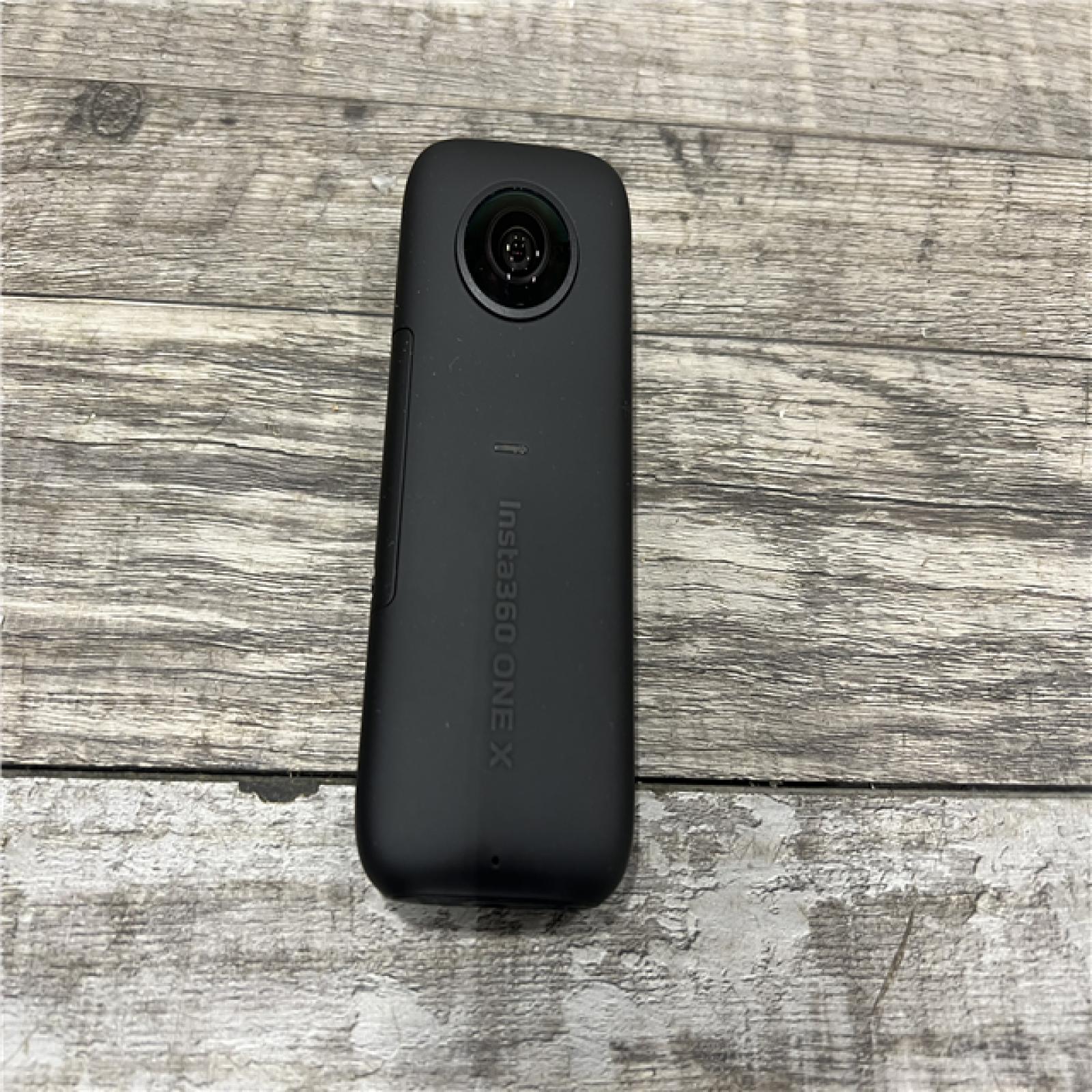 AS-IS Insta360 ONE X