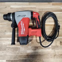 HOUSTON LOCATION - AS-IS Milwaukee 1-9/16 in. SDS-Max Rotary Hammer