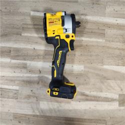 HOUSTON LOCATION - AS-IS DeWalt 20V MAX ATOMIC 1/2 in. Cordless Brushless Compact Impact Wrench (TOOL ONLY)