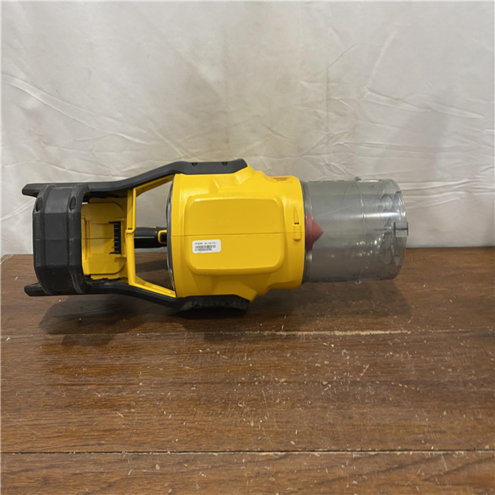 AS-IS DEWALT 60V MAX Brushless Cordless Handheld Leaf Blower