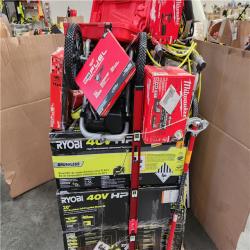 PHOENIX AS-IS TOOL PALLET