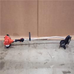 HOUSTON LOCATION - AS-IS ECHO 21.2 cc Gas 2-Stroke Lawn Edger