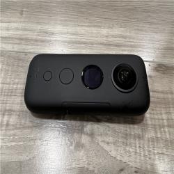 AS-IS Insta360 ONE X