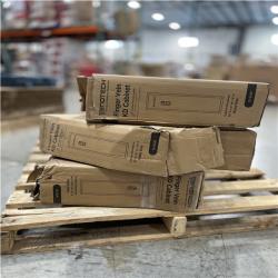 DALLAS LOCATION- VenoTech Finger Vein KD Cabinet 12 PALLET (3 UNITS)