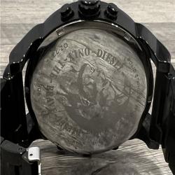 AS-IS Diesel Mr. Daddy 2.0 DZ7312 Men's Wrist Watch