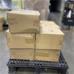 DALLAS LOCATION - APOLLO Household Tool Kit, w/Tool Box Pink 170pc Pallet (15 UNITS)
