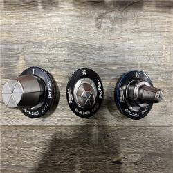 AS-IS Milwaukee 12-Volt Lithium-Ion Cordless ProPEX Expansion Tool Kit