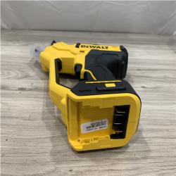 AS-IS DEWALT 20V MAX Cordless Pruner Kit