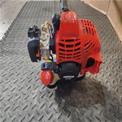HOUSTON LOCATION - AS-IS Echo GT-225 21.2cc 2 Stroke Lightweight Durable Gas Curved Shaft String Trimmer