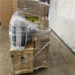 Houston Location AS IS - Home Improvement Pallet