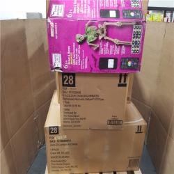 California AS-IS Holiday Pallet