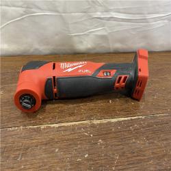 AS-IS Milwaukee 2836-20 18V Cordless Brushless Oscillating Multi-Tool (Tool Only)