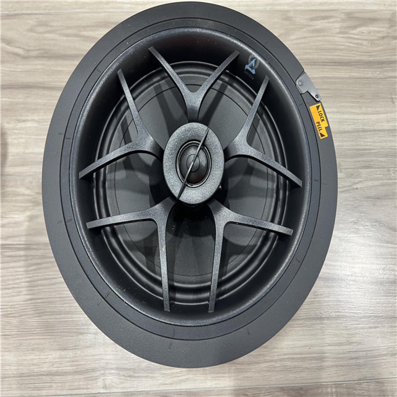 AS-IS Origin Acoustics D81 In-Ceiling Speaker